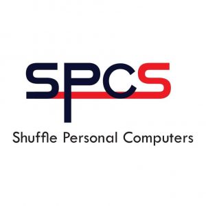 Shuffle PCs Logo